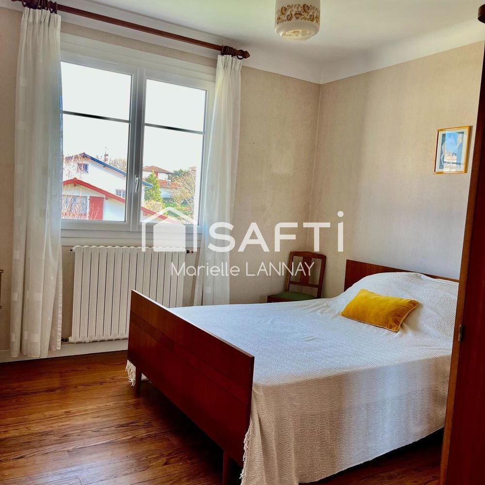 � vendre  Maison Ciboure (64500)