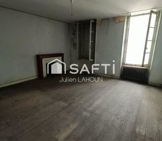  Immeuble � vendre 500 m�