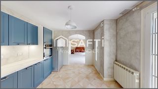  Maison � vendre 5 pi�ces 83 m�