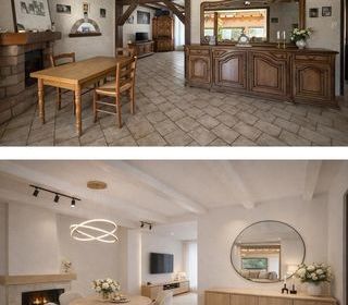  Maison � vendre 4 pi�ces 144 m�