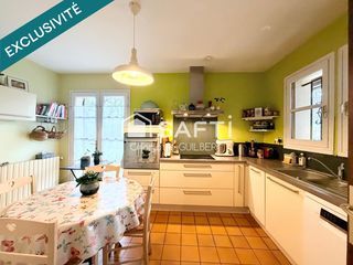  Maison � vendre 5 pi�ces 117 m�