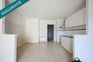  Maison � vendre 3 pi�ces 47 m�