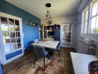  Maison � vendre 10 pi�ces 211 m�