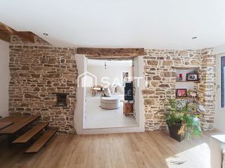  Maison � vendre 6 pi�ces 205 m�