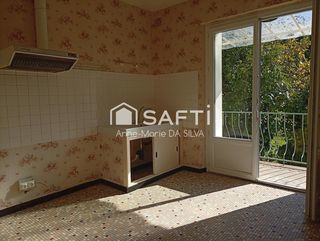  Maison � vendre 3 pi�ces 70 m�