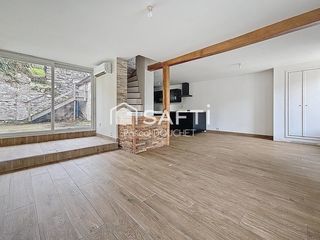  Maison � vendre 5 pi�ces 80 m�