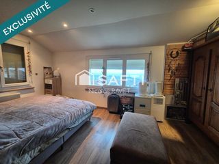  Maison � vendre 3 pi�ces 59 m�