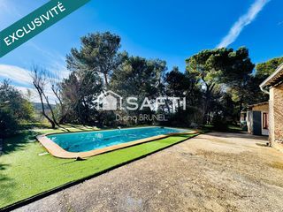  Maison � vendre 5 pi�ces 170 m�