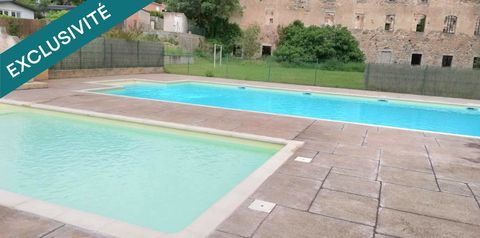   MAISONNETTE SUR 145m2 Terrain Maison - 3 pi�ce(s) - 31 m�