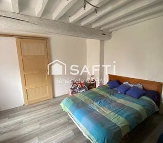  Maison � vendre 8 pi�ces 164 m�