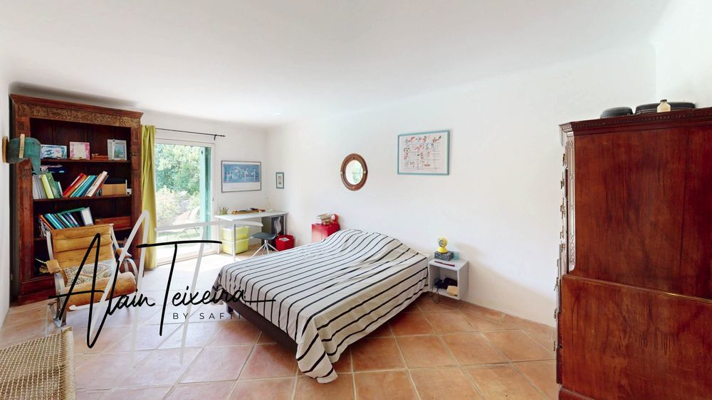 � vendre  Maison Lorgues (83510)