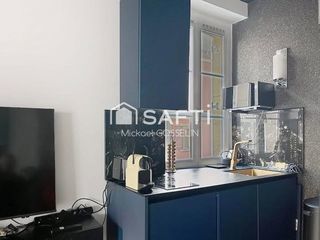  Appartement � vendre 1 pi�ce 26 m�