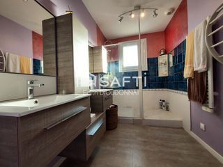  Maison � vendre 7 pi�ces 140 m�