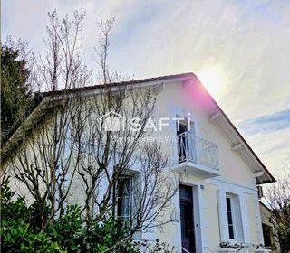  Maison � vendre 5 pi�ces 112 m�