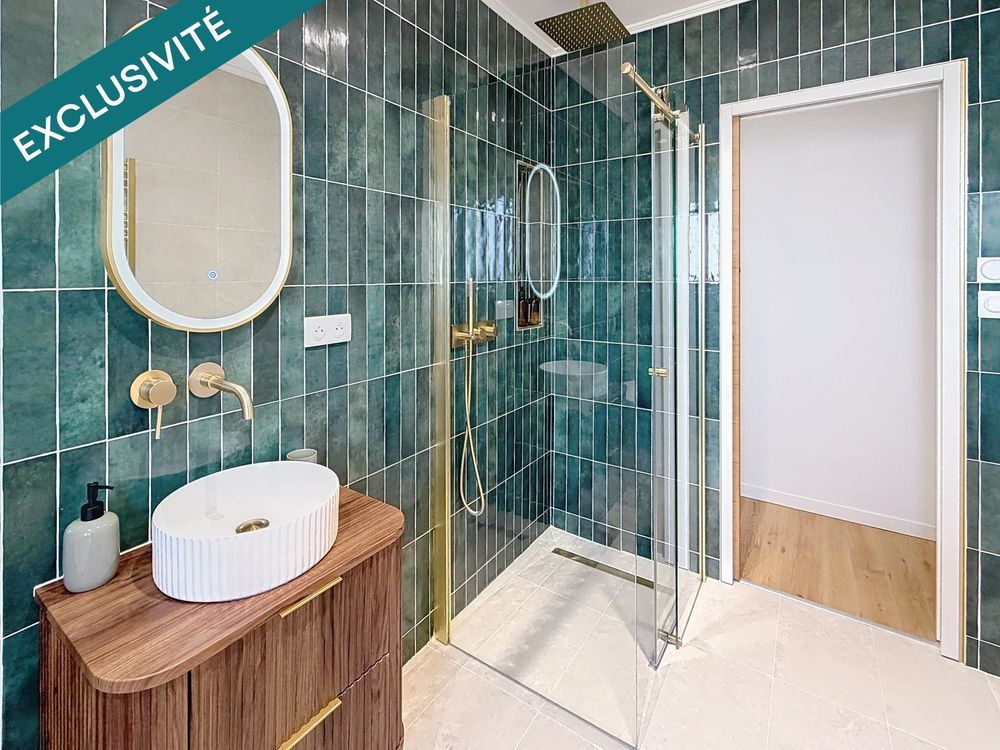 � vendre  Maison Gueux (51390)