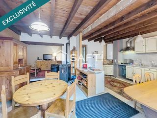  Maison � vendre 4 pi�ces 170 m�