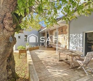  Maison � vendre 5 pi�ces 156 m�