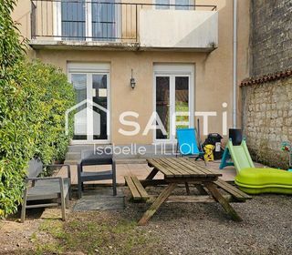  Maison � vendre 3 pi�ces 62 m�