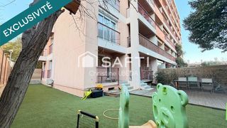  Appartement � vendre 3 pi�ces 77 m�