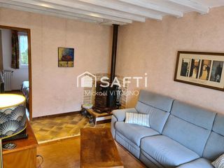  Maison � vendre 6 pi�ces 105 m�