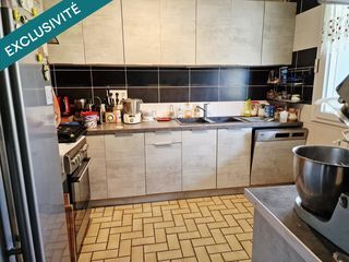  Maison � vendre 5 pi�ces 104 m�