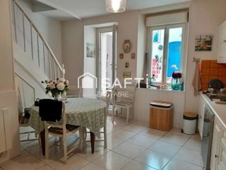  Maison � vendre 5 pi�ces 115 m�