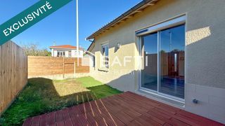  Maison � vendre 3 pi�ces 49 m�