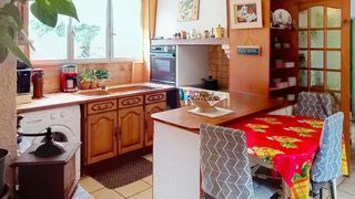  Maison � vendre 5 pi�ces 100 m�