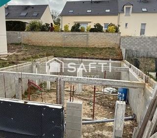  Maison 6 pi�ces 136 m� Orgeval