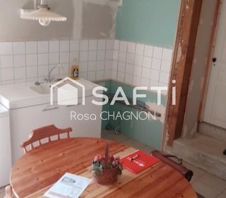  Maison � vendre 3 pi�ces 90 m�