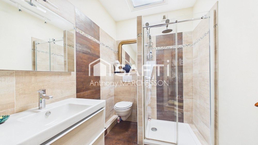 � vendre  Appartement La Rochelle (17000)