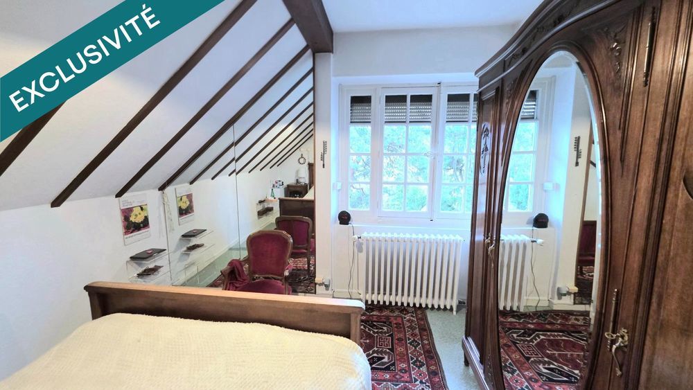 � vendre  Maison Meylan (38240)