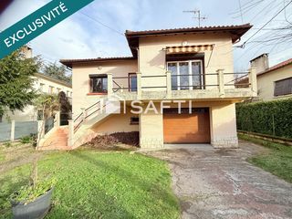  Maison � vendre 5 pi�ces 140 m�