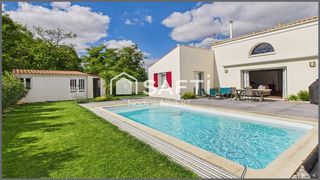  Maison � vendre 5 pi�ces 174 m�