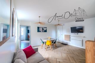  Maison � vendre 6 pi�ces 92 m�