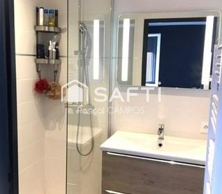  Appartement � vendre 2 pi�ces 40 m�