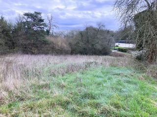  Terrain � vendre 1188 m�