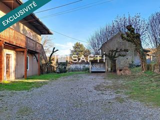  Maison � vendre 7 pi�ces 167 m�