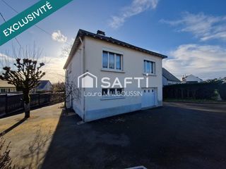  Maison � vendre 5 pi�ces 78 m�