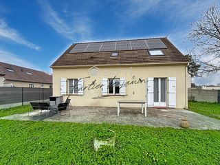  Maison � vendre 5 pi�ces 120 m�