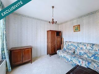  Appartement � vendre 3 pi�ces 66 m�