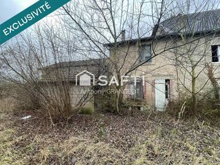  Maison � vendre 15 + pi�ces 400 m�