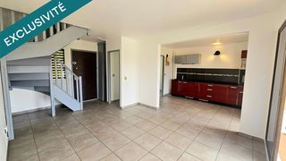  Appartement � vendre 3 pi�ces 50 m�