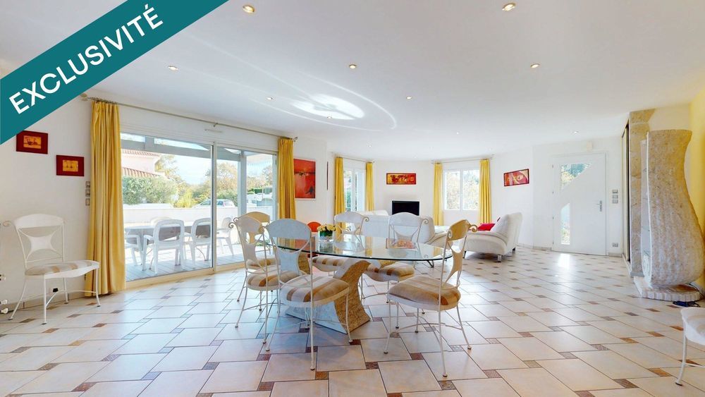 � vendre  Maison Biscarrosse (40600)