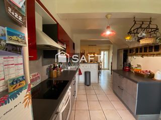  Maison � vendre 4 pi�ces 137 m�