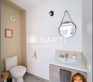  Maison � vendre 4 pi�ces 72 m�