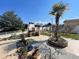  Maison � vendre 5 pi�ces 130 m�