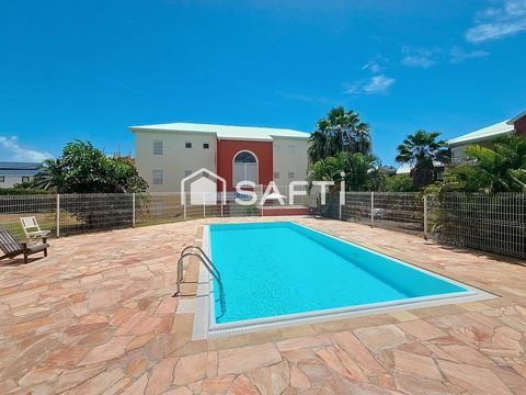   Opportunit�, au Moule Appartement - 3 pi�ce(s) - 59 m�