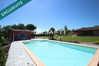  Maison � vendre 8 pi�ces 254 m�