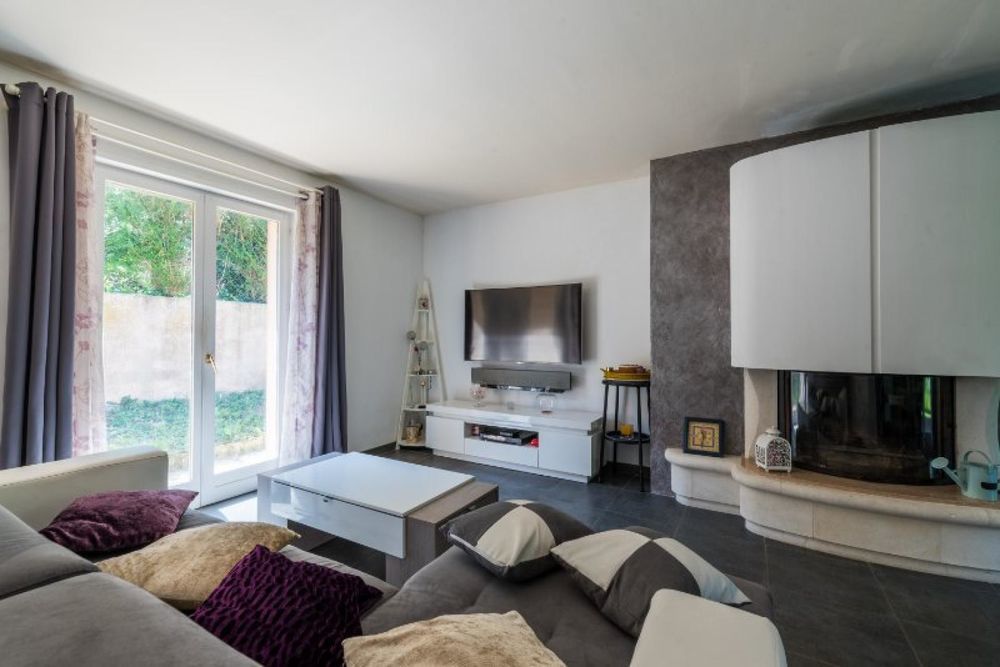 � vendre  Maison Tassin-la-Demi-Lune (69160)